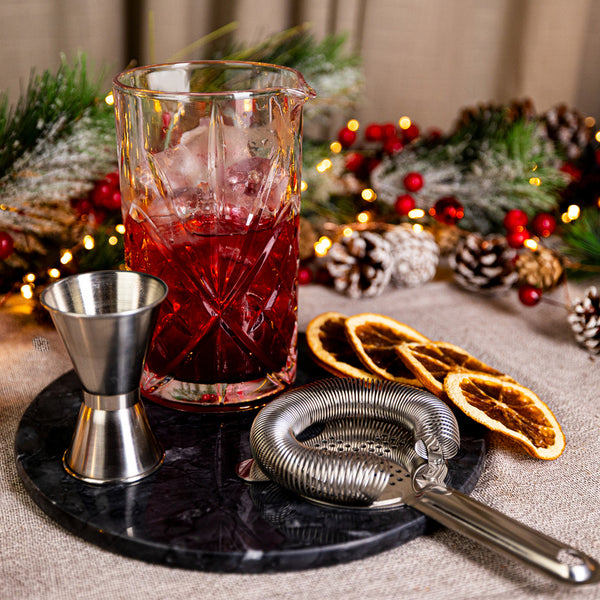 Trinity Mixology Set