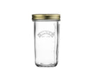 Wide Mouth Preserve Jar 0.5L
