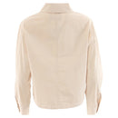 Kinsley Jacket - Light Stone