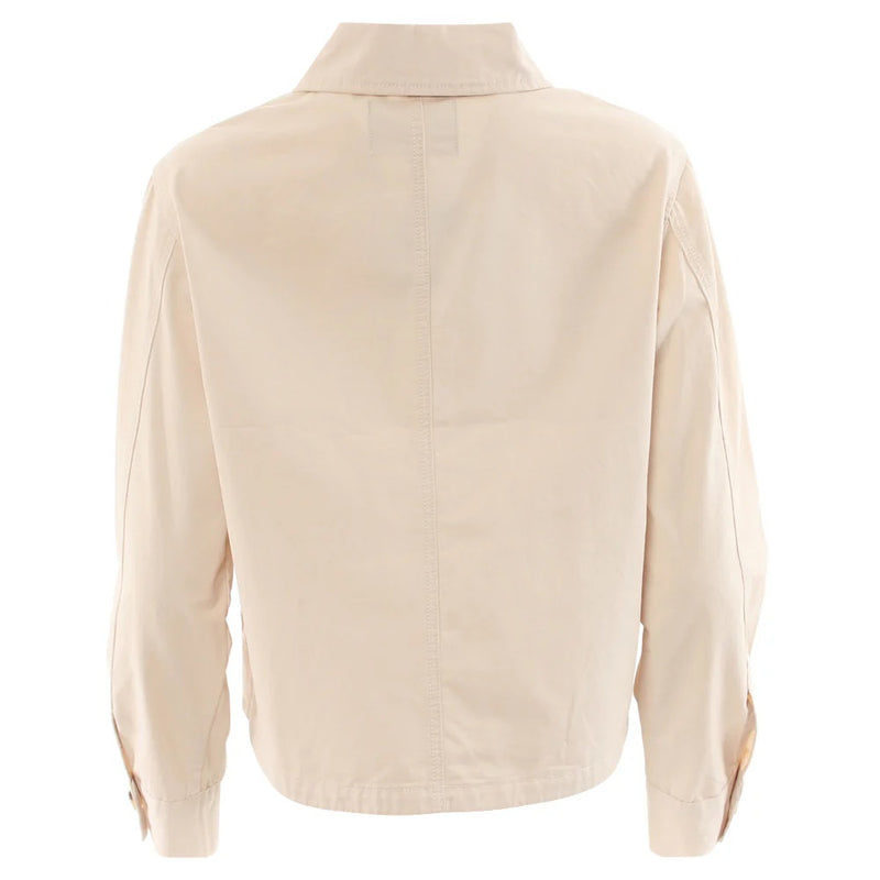 Kinsley Jacket - Light Stone