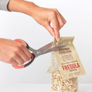 Tasty+ Kitchen Scissors Terracotta Pink