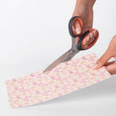 Tasty+ Kitchen Scissors Terracotta Pink
