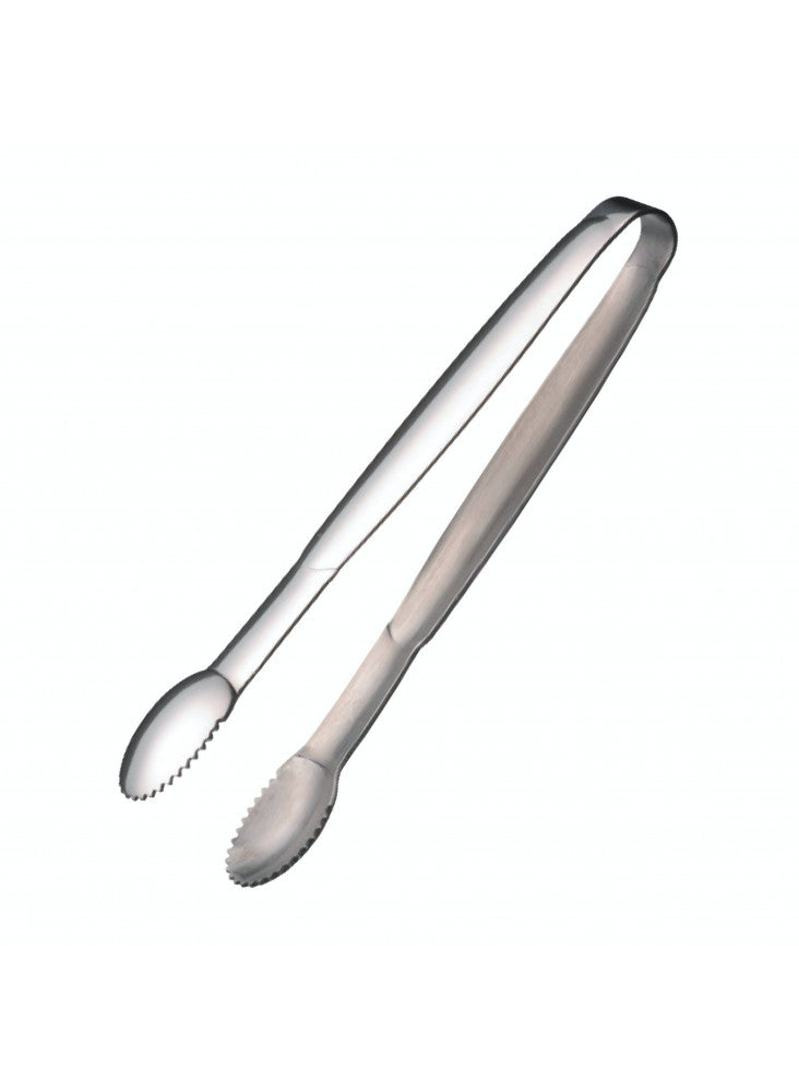 Stainless Steel Sugar Tongs