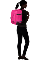 Take2Cabin Small Backpack - Raspberry Sorbet