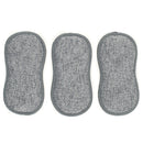 Kleeneze Scrub & Shine Cleaning Pads - 3packk