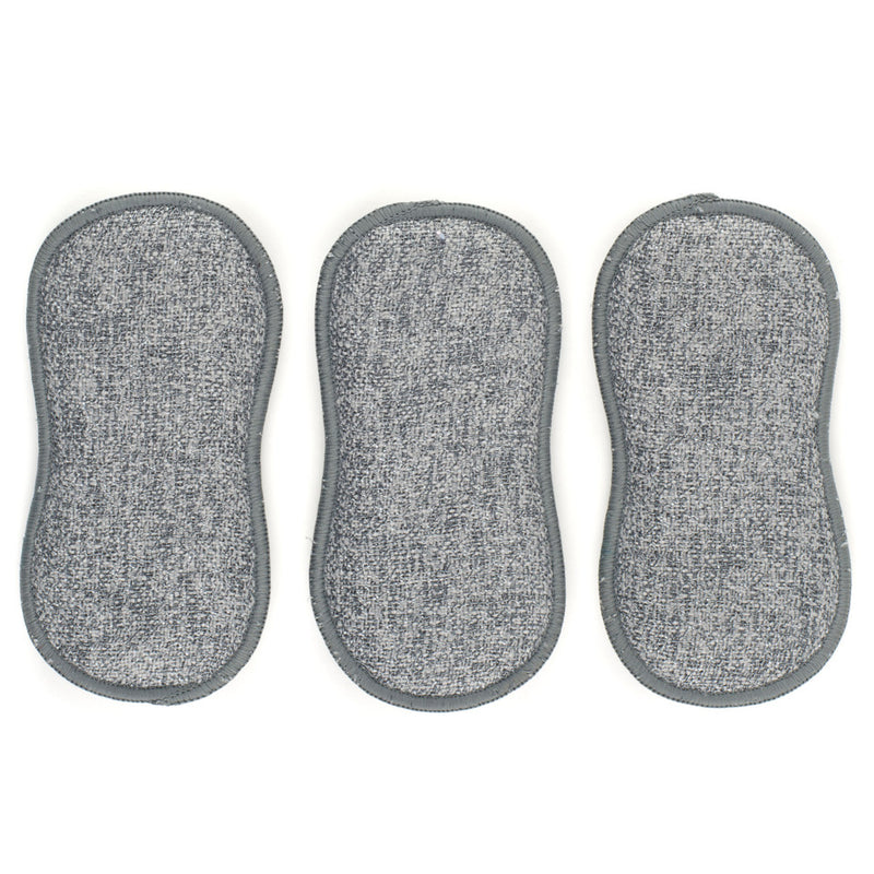 Kleeneze Scrub & Shine Cleaning Pads - 3packk