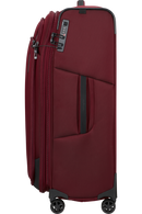 Respark Spinner 79/29 - Burgundy
