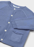 Knit Cardigan - Capri