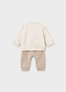 Knit Set - Bayleaf