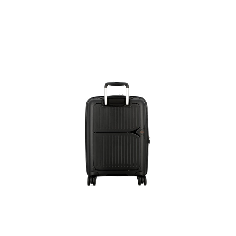 TXC 2 55cm Cabin Spinner - Black