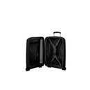 TXC 2 55cm Cabin Spinner - Black