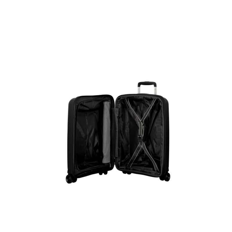 TXC 2 55cm Cabin Spinner - Black