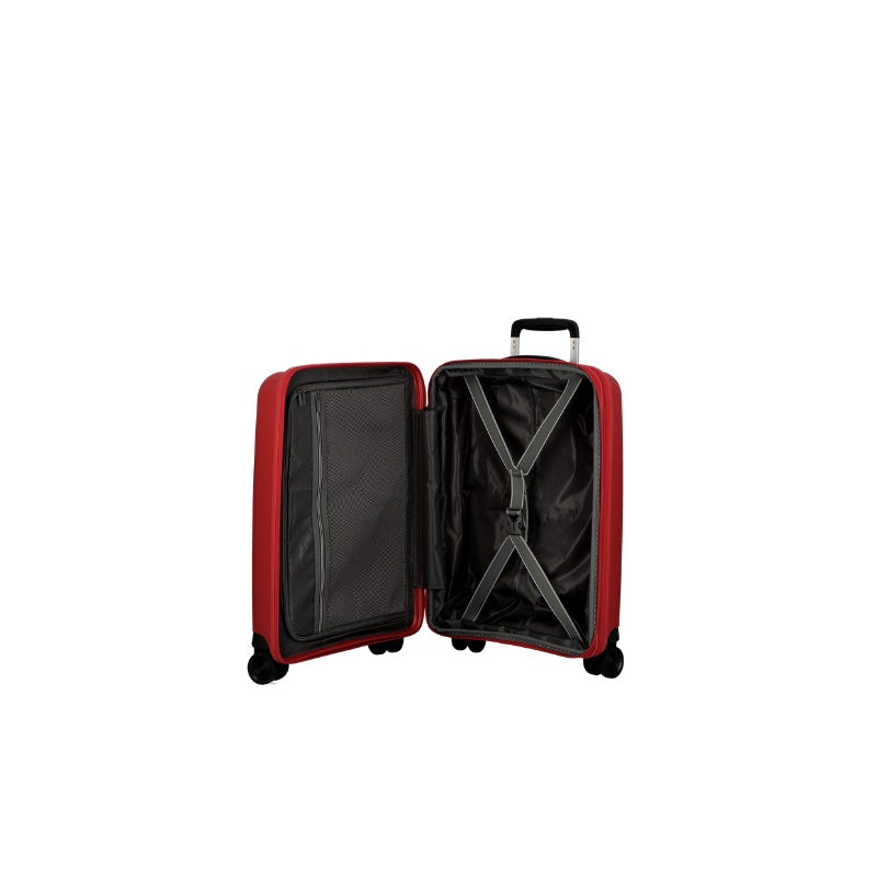 TXC 2 55cm Cabin Spinner - Red