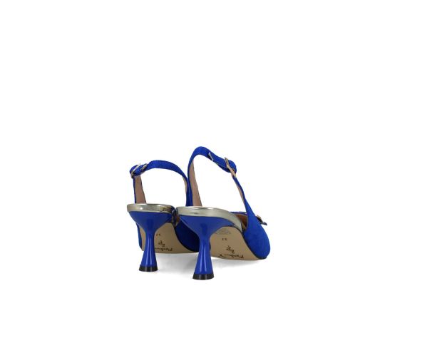 Konephoros Shoe - Medium Blue