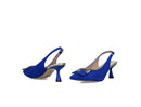 Konephoros Shoe - Medium Blue
