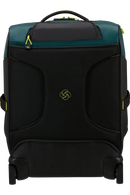 Ecodiver Wheeled Backpack 55cm - Dark Teal