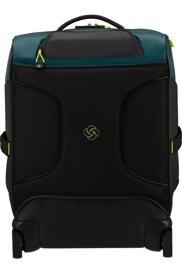 Ecodiver Wheeled Backpack 55cm - Dark Teal