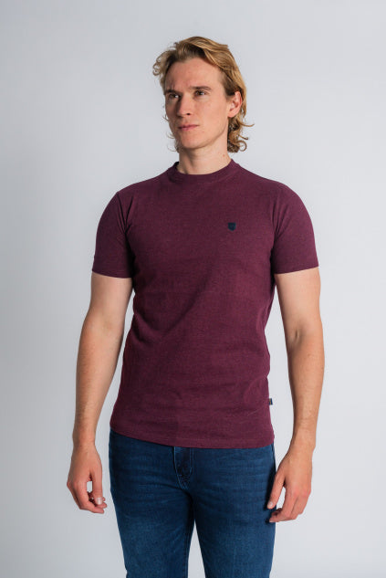 Kubota T-Shirt - Plummet Spray