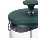 Zero 8 Cup Cafetiere - Green