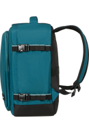 Take2Cabin Backpack Small - Totally Teal