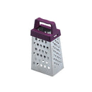 Colourworks 7cm Stainless Steel Mini Grater