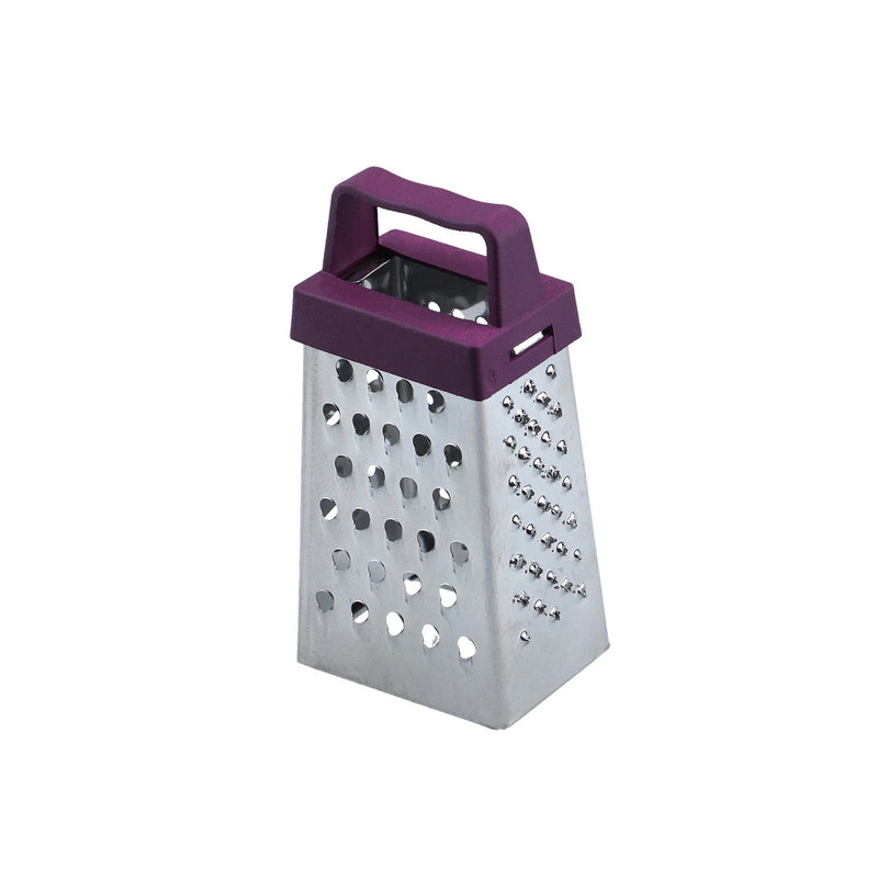 Colourworks 7cm Stainless Steel Mini Grater