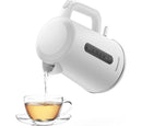 Abbey Lux Kettle 1.7L - White