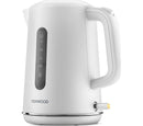 Abbey Lux Kettle 1.7L - White