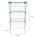 Beldray Extra Large Clothes Airer