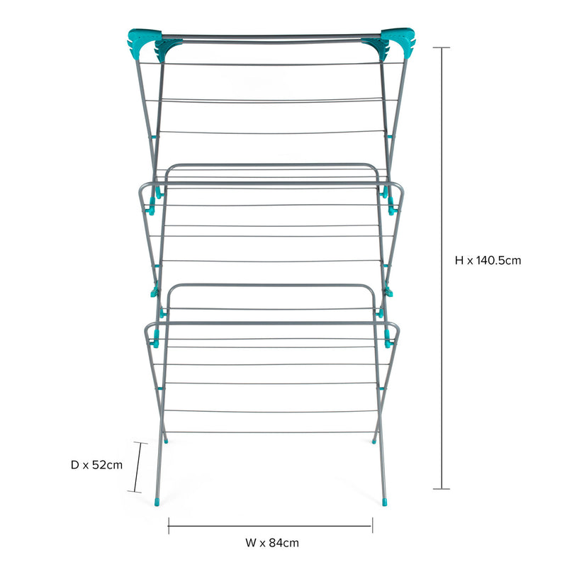 Beldray Extra Large Clothes Airer