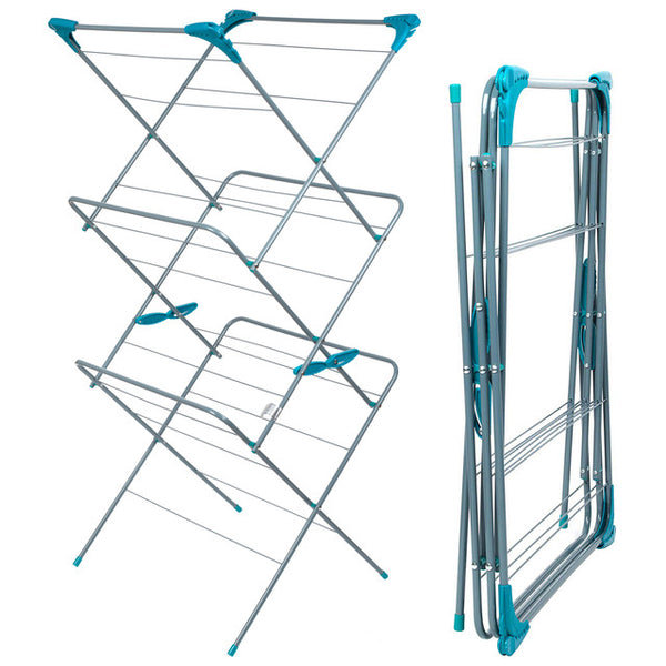 Beldray 3 Tier Elegant Clothes Airer