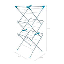 Beldray 3 Tier Elegant Clothes Airer
