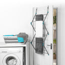 Compact Over Door Airer