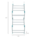 Compact Over Door Airer