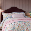 Meadowsweet Duvet Cover Set