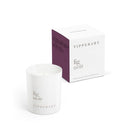 Signature Scent Candle - Fig Noir