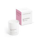 Signature Scent Candle - Geranium & Rosa