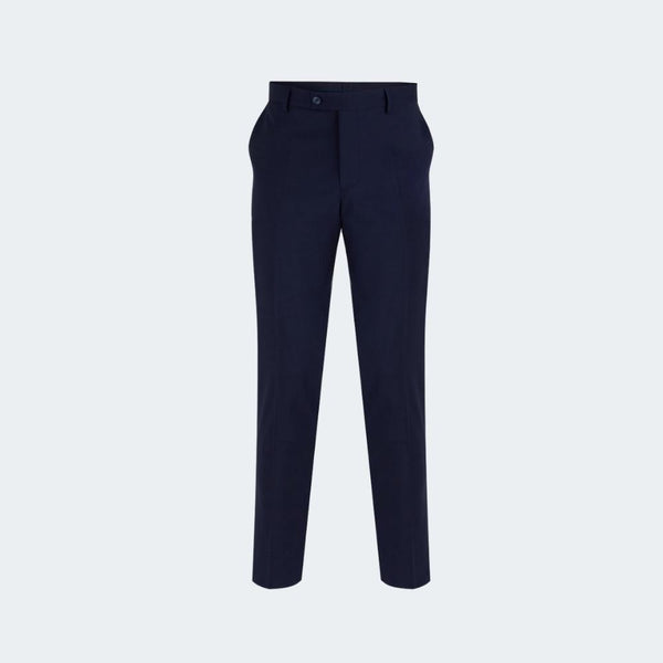 Peter Classic Trouser - Ink