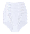 Chic Maxi 4P - White