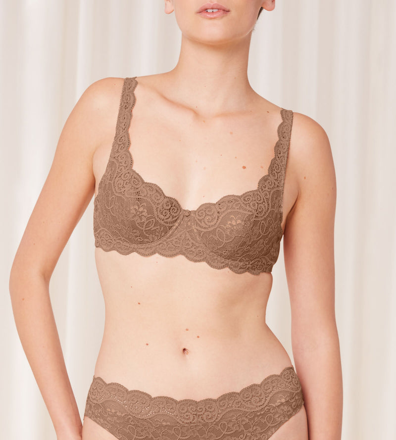 Amourette 300 WHP - Toast