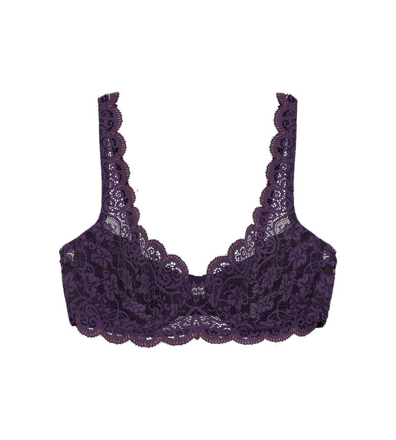 Amourette 300 WHP - Blackcurrant Juice