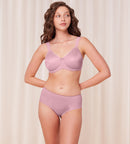 Essential Minimizer W Bra - Trh00bu