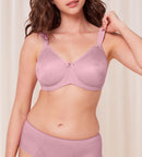 Essential Minimizer W Bra - Trh00bu