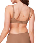 Essential Minimizer W Bra - Toast