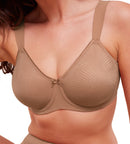 Essential Minimizer W Bra - Toast