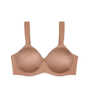 Essential Minimizer W Bra - Toast
