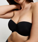 Full Essential WDP - Black