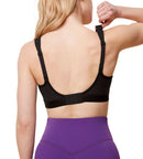 Gravity Lite N Bra - Black