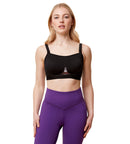 Gravity Lite N Bra - Black