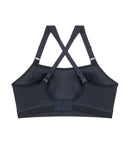 Gravity Lite N Bra - Black
